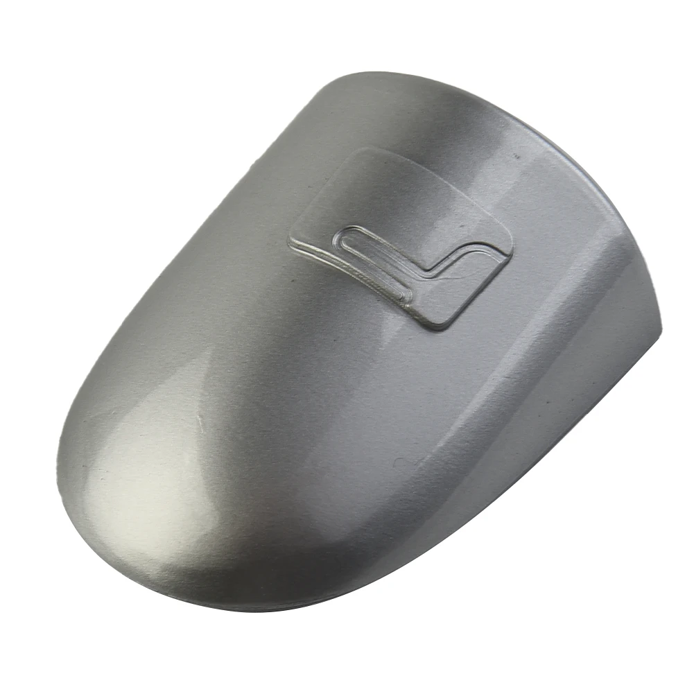 Durable High Quality Indoor Handle Cover Cover Left Door Parts Plastic Plug-And-Play Replacements Silver Direct Fit
Durable High Quality Indoor Handle Cover Cover Left Door Parts Plastic Plug-And-Play Replacements Silver Direct Fit