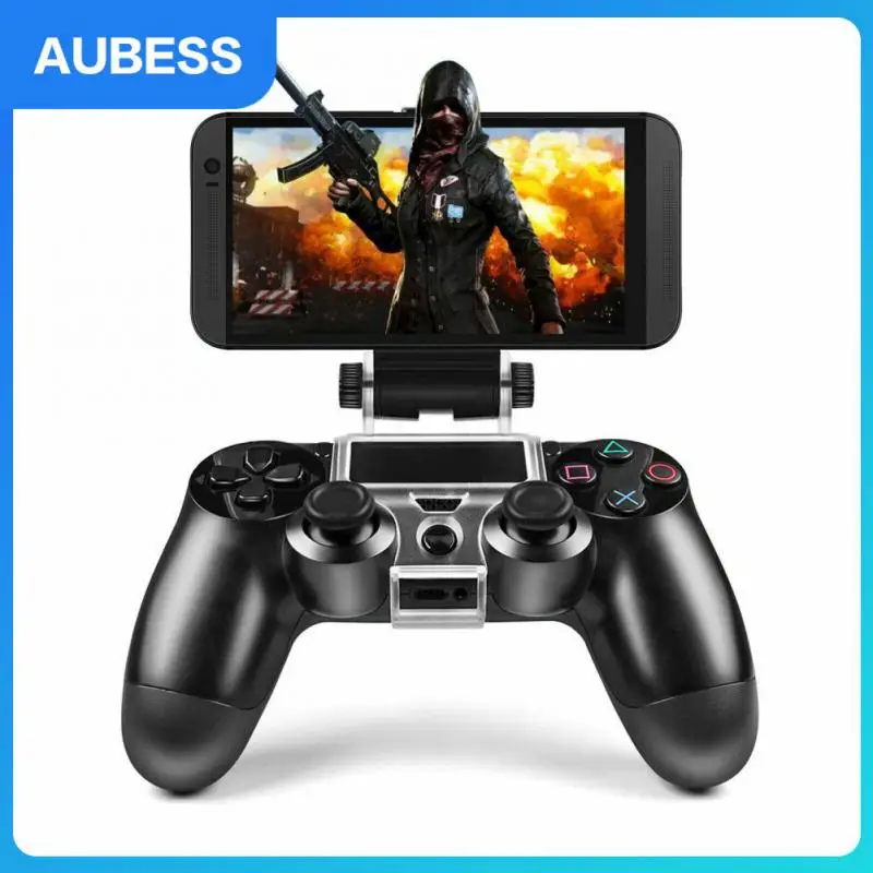 Universal Gamepad Mount Stand Wireless Gamepad Handle Bracket Adjustable Controller Phone Holder 2 In 1 Clip Holder For
Universal Gamepad Mount Stand Wireless Gamepad Handle Bracket Adjustable Controller Phone Holder 2 In 1 Clip Holder For