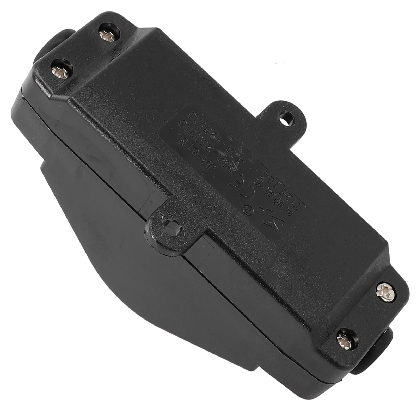Parts Inline Cord Switch With Indicator 1pc 220V 30A Accessories Fittings On Off Replacement Universal Brand New
Parts Inline Cord Switch With Indicator 1pc 220V 30A Accessories Fittings On Off Replacement Universal Brand New