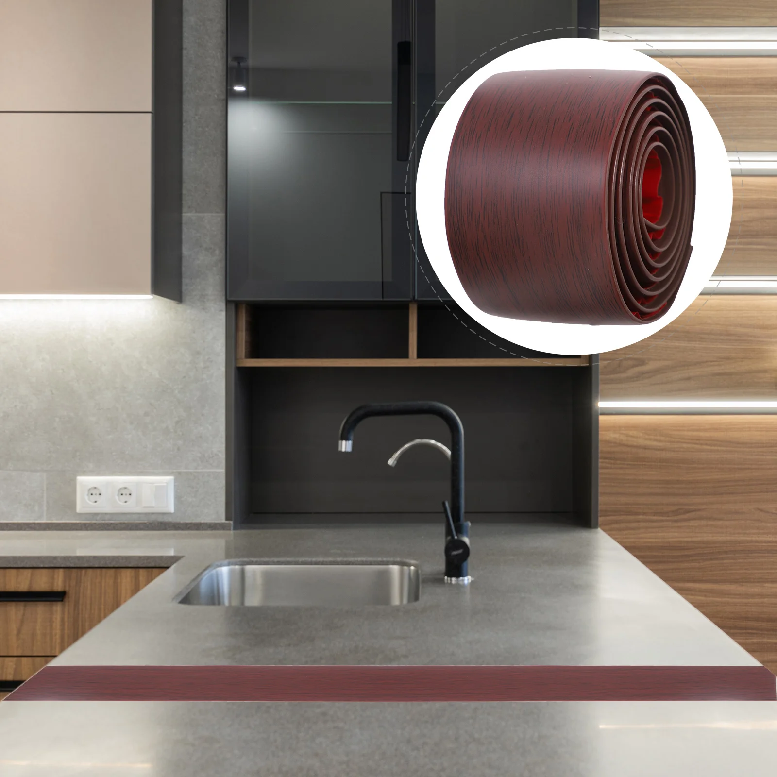 Floor Transition Strip Wood Trim Vinyl Adhesive Carpet Strips Repair Flooring Laminate Doorwaysflexible Self Hardwood Covering
Floor Transition Strip Wood Trim Vinyl Adhesive Carpet Strips Repair Flooring Laminate Doorwaysflexible Self Hardwood Covering