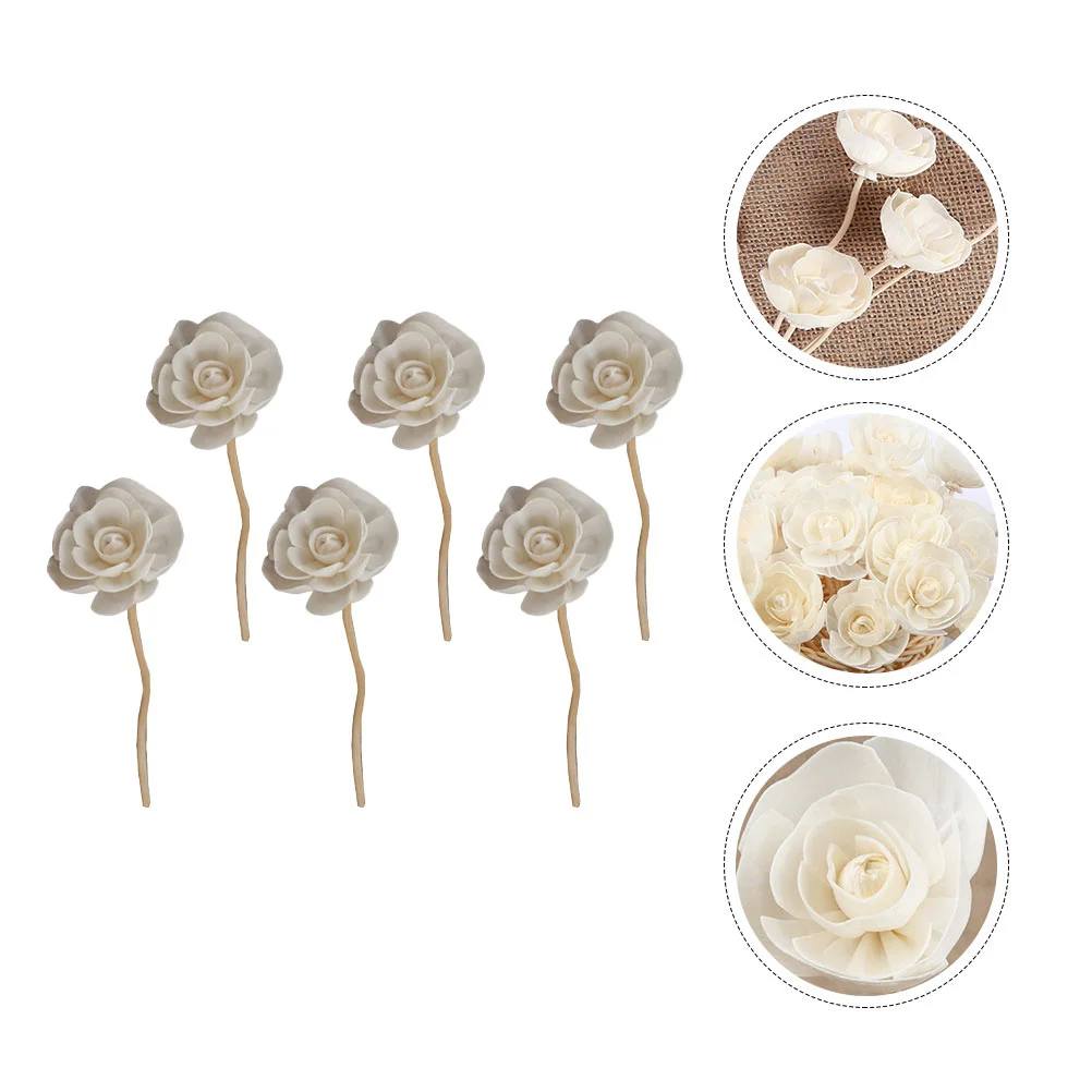 Sticks Diffuser Rattan Aromatherapy Flower Rattans Reed Aroma Oil Essential Fragrance
Sticks Diffuser Rattan Aromatherapy Flower Rattans Reed Aroma Oil Essential Fragrance