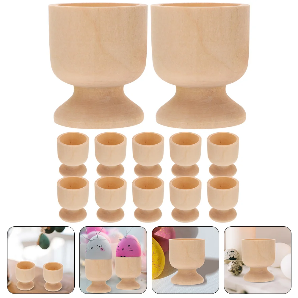 12 Pcs Fridge Egg Holder Easter Egg Cups Toys Children Easter Egg Stand Egg Toys Graffiti Egg Holder Easel Easter Egg Tray
12 Pcs Fridge Egg Holder Easter Egg Cups Toys Children Easter Egg Stand Egg Toys Graffiti Egg Holder Easel Easter Egg Tray