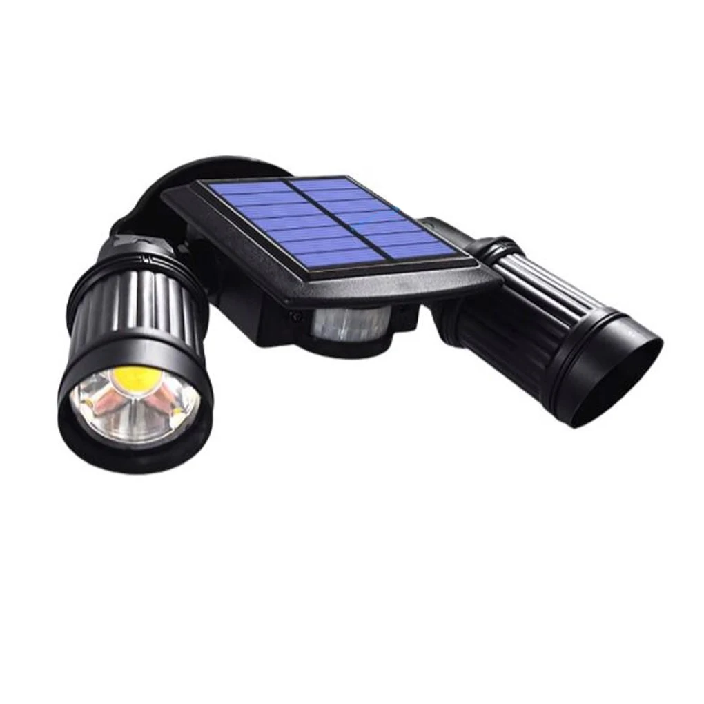 Solar Light Sensor Lamp Yard Lighting Fine Workmanship Waterproof Sensitive Long Endurance Household Accessories Home Supplies
Solar Light Sensor Lamp Yard Lighting Fine Workmanship Waterproof Sensitive Long Endurance Household Accessories Home Supplies