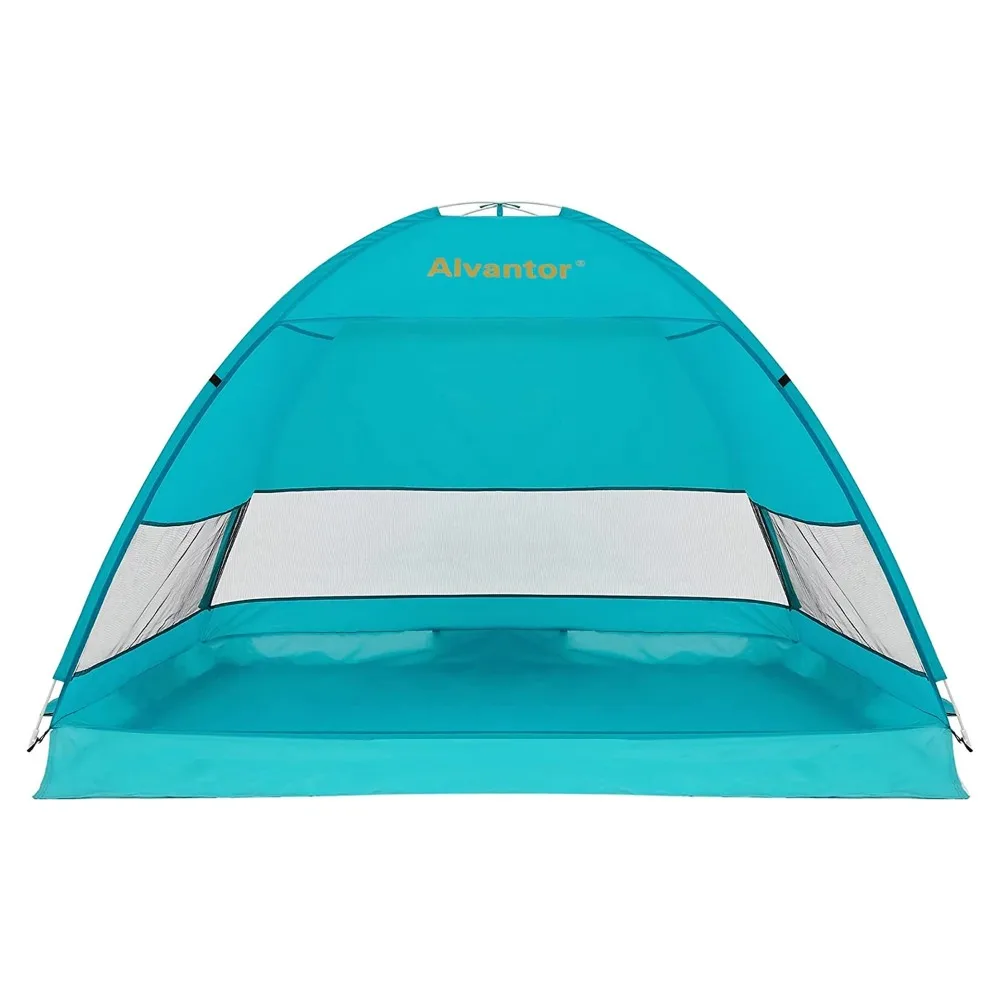 Beach Tents Beach Umbrella Outdoor Sun Shelter Cabana Pop-Up UV50+ Sun shade by Alvantor beach umbrella canopy tent
Beach Tents Beach Umbrella Outdoor Sun Shelter Cabana Pop-Up UV50+ Sun shade by Alvantor beach umbrella canopy tent