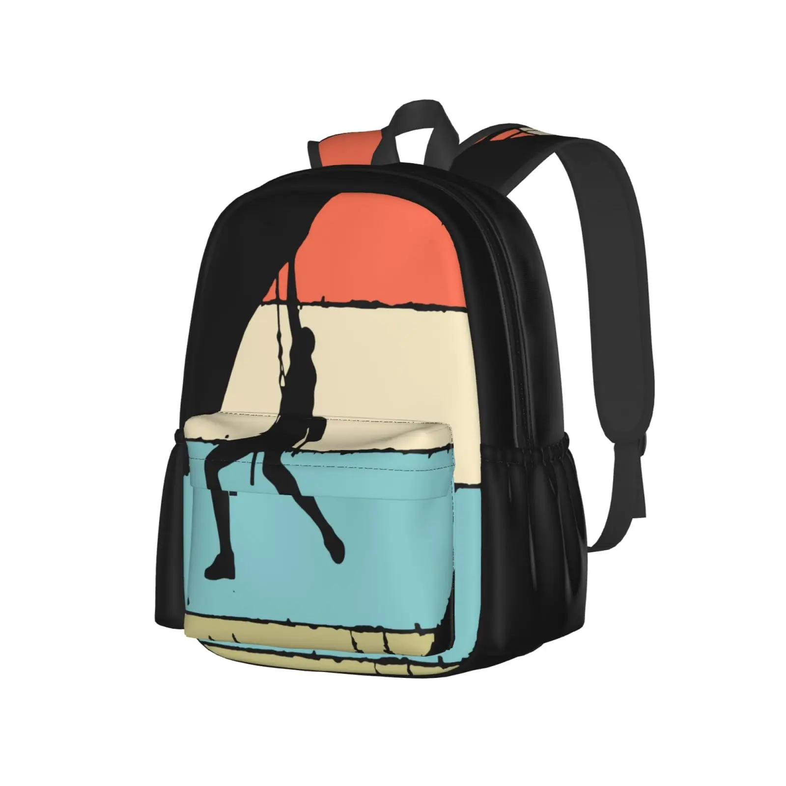 Стильная мужская Сумка из органзы для скалолазания и скалолазания, Женская милая веревочная сумка, школьная сумка для обуви, Хлопковая Сумк... 
Стильная мужская Сумка из органзы для скалолазания и скалолазания, Женская милая веревочная сумка, школьная сумка для обуви, Хлопковая Сумк...