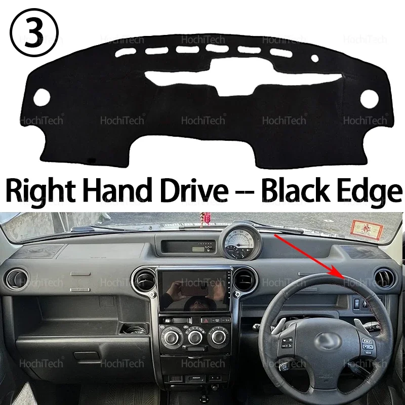 Чехол на приборную панель для Scion XB 2004-2006 для Toyota BB 2000-2005, чехол на приборную панель, противоскользящий коврик, защитный коврик, солнцезащитный ковер
Чехол на приборную панель для Scion XB 2004-2006 для Toyota BB 2000-2005, чехол на приборную панель, противоскользящий коврик, защитный коврик, солнцезащитный ковер