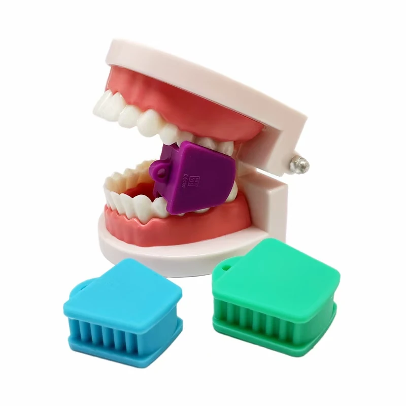 3pcs Autoclavable Dental Silicone Bite Block Occlusal Pad Teeth Prop Opener Retractor Dentistry Dentist Materials
3pcs Autoclavable Dental Silicone Bite Block Occlusal Pad Teeth Prop Opener Retractor Dentistry Dentist Materials