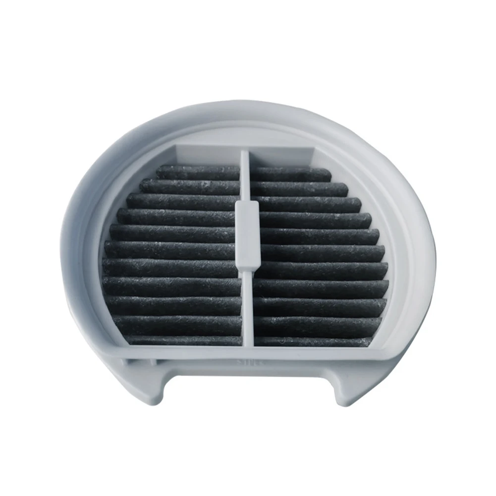 2PCS Filters Accessories For Xiaomi Mijia Handheld Wireless Vacuum Cleaner Filter MJWXCQ03DY Vacuum Cleaner Sweepe Filters
2PCS Filters Accessories For Xiaomi Mijia Handheld Wireless Vacuum Cleaner Filter MJWXCQ03DY Vacuum Cleaner Sweepe Filters
