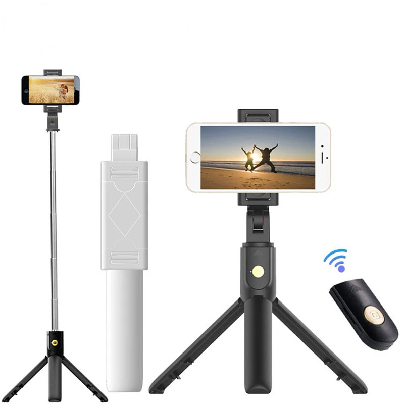in 1 Wireless Bluetooth Selfie Stick 1580mm With Double Fill Light Foldable Tripod Monopod For Gopro Action Cameras Smartphone
in 1 Wireless Bluetooth Selfie Stick 1580mm With Double Fill Light Foldable Tripod Monopod For Gopro Action Cameras Smartphone