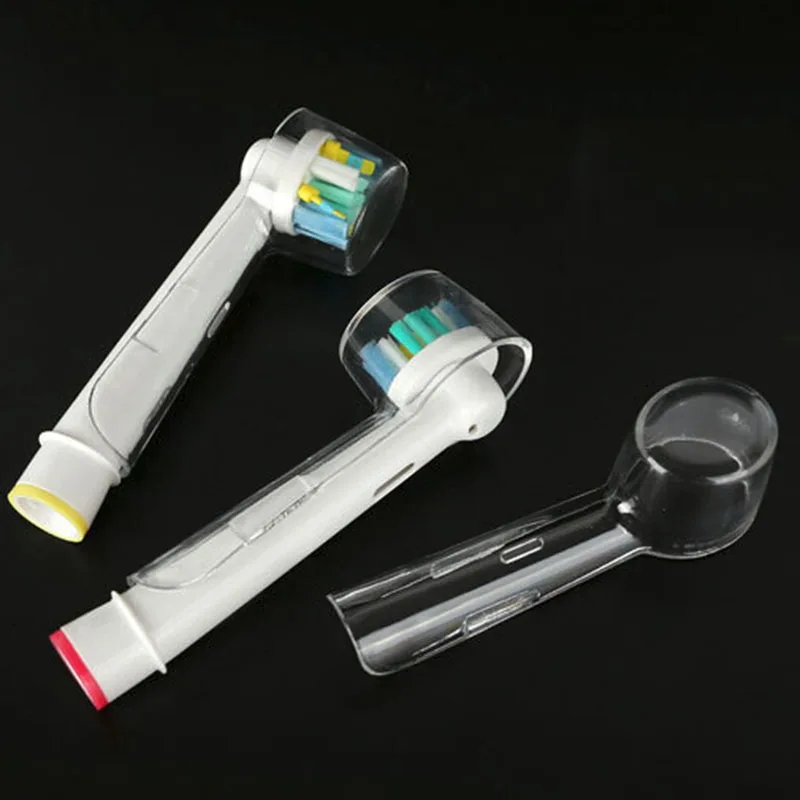 4Pcs Electric Toothbrush Head Cover Dustproof Protective Case Tooth Brush Head For Oral-B Braun Sonic Toothbrush Household
4Pcs Electric Toothbrush Head Cover Dustproof Protective Case Tooth Brush Head For Oral-B Braun Sonic Toothbrush Household