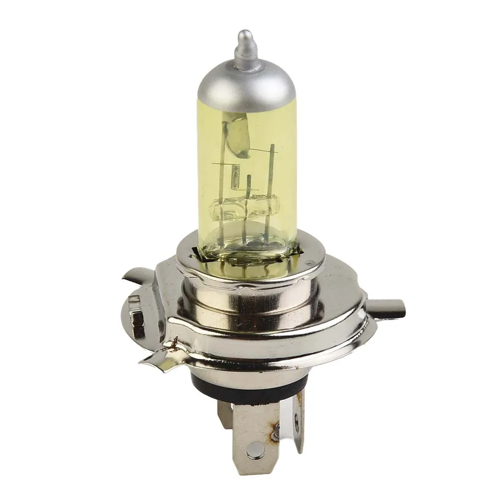 1PCS Car Lamp H4 12V DC 55W 3000K Xenon Headlight Aluminum Alloy Base Halogen High Quality Headlight Car Light Bulbs Accessories
1PCS Car Lamp H4 12V DC 55W 3000K Xenon Headlight Aluminum Alloy Base Halogen High Quality Headlight Car Light Bulbs Accessories