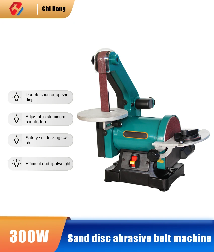 Polish Belt Sander Sander Sander Grinder Home Polishing Small Woodworking Desktop Sander Sandpaper Machine Sharpening Knife
Polish Belt Sander Sander Sander Grinder Home Polishing Small Woodworking Desktop Sander Sandpaper Machine Sharpening Knife