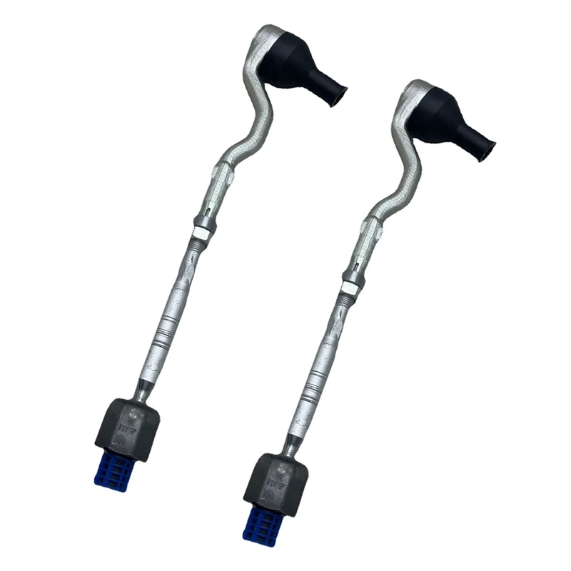 For BMW 07-12 X5 X6 Series Suspention Steering Tie Rod Ends E70 E71 E72 Assembly Accessories 32216773741/32106780985
For BMW 07-12 X5 X6 Series Suspention Steering Tie Rod Ends E70 E71 E72 Assembly Accessories 32216773741/32106780985