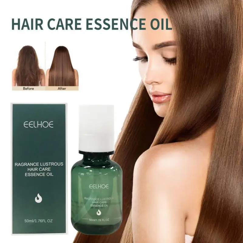 Hair Care Essential Oil Nourishing Supplement Fresh And Firm Skin Repair Scalp Prevent Hair Breakage Rapid Growth Anti-alopecia
Hair Care Essential Oil Nourishing Supplement Fresh And Firm Skin Repair Scalp Prevent Hair Breakage Rapid Growth Anti-alopecia