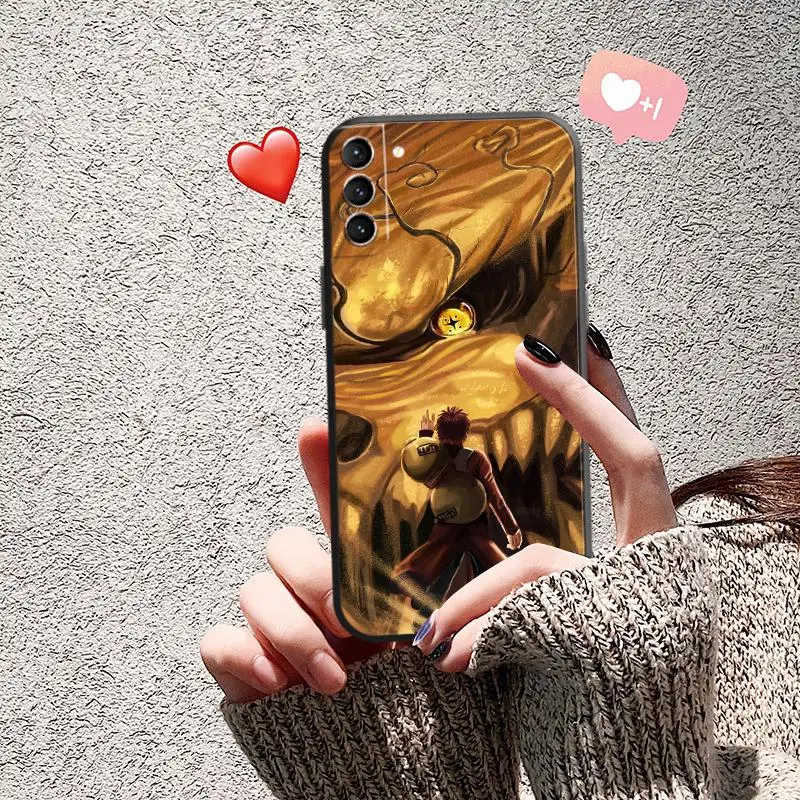 Naruto Bijuu Phone Case For Huawei Y9(2018) Y8P Y9 2019 Y7P 2020 Y8S Y6P Y7 Y7S Y9A Y9(2018) Y6 Prime Eb9h Cute Cartoon Luxury 
Naruto Bijuu Phone Case For Huawei Y9(2018) Y8P Y9 2019 Y7P 2020 Y8S Y6P Y7 Y7S Y9A Y9(2018) Y6 Prime Eb9h Cute Cartoon Luxury