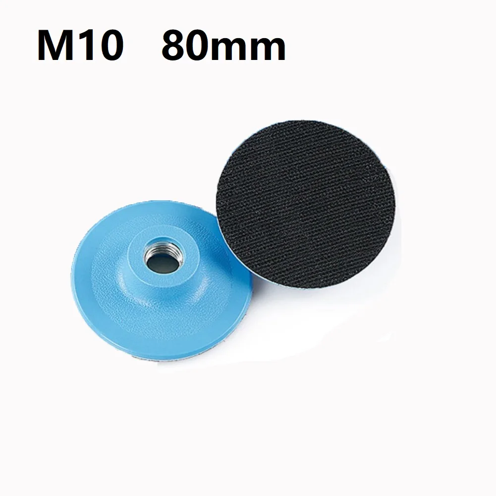 1pc 3 Inch 4 Inch Polishing Disc Sanding Disc Backing Pad Adhesive Disc Self Car Paint Care Polishing Pad Grinding Discs Tool
1pc 3 Inch 4 Inch Polishing Disc Sanding Disc Backing Pad Adhesive Disc Self Car Paint Care Polishing Pad Grinding Discs Tool