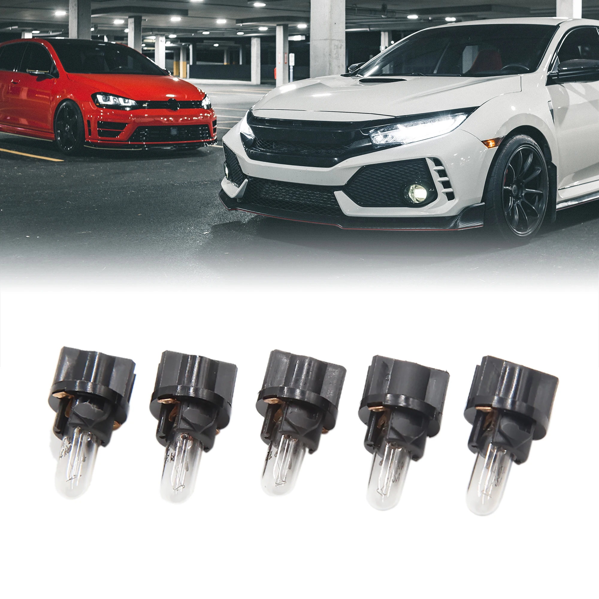 5 шт. DC 12 В T5-V2 Янтарный светодиодный индикатор приборной панели, сигнальная лампа для внутреннего автомобиля
5 шт. DC 12 В T5-V2 Янтарный светодиодный индикатор приборной панели, сигнальная лампа для внутреннего автомобиля