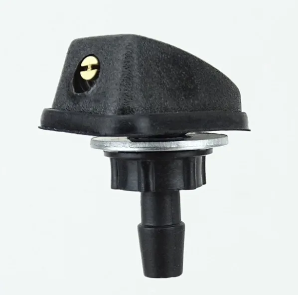 2pc Car Universal Windshield Washer Sprinkler Head Wiper Fan-shaped Sprinkler Cover Sprinkler Nozzle Adjustment Car Accessorry
2pc Car Universal Windshield Washer Sprinkler Head Wiper Fan-shaped Sprinkler Cover Sprinkler Nozzle Adjustment Car Accessorry