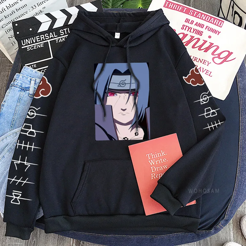 Naruto Anime Peripheral Fall 2022 Women Clothing Clothes Sweethearts Outfit Women Fashion Long Sleeve Streetwear Women
Naruto Anime Peripheral Fall 2022 Women Clothing Clothes Sweethearts Outfit Women Fashion Long Sleeve Streetwear Women