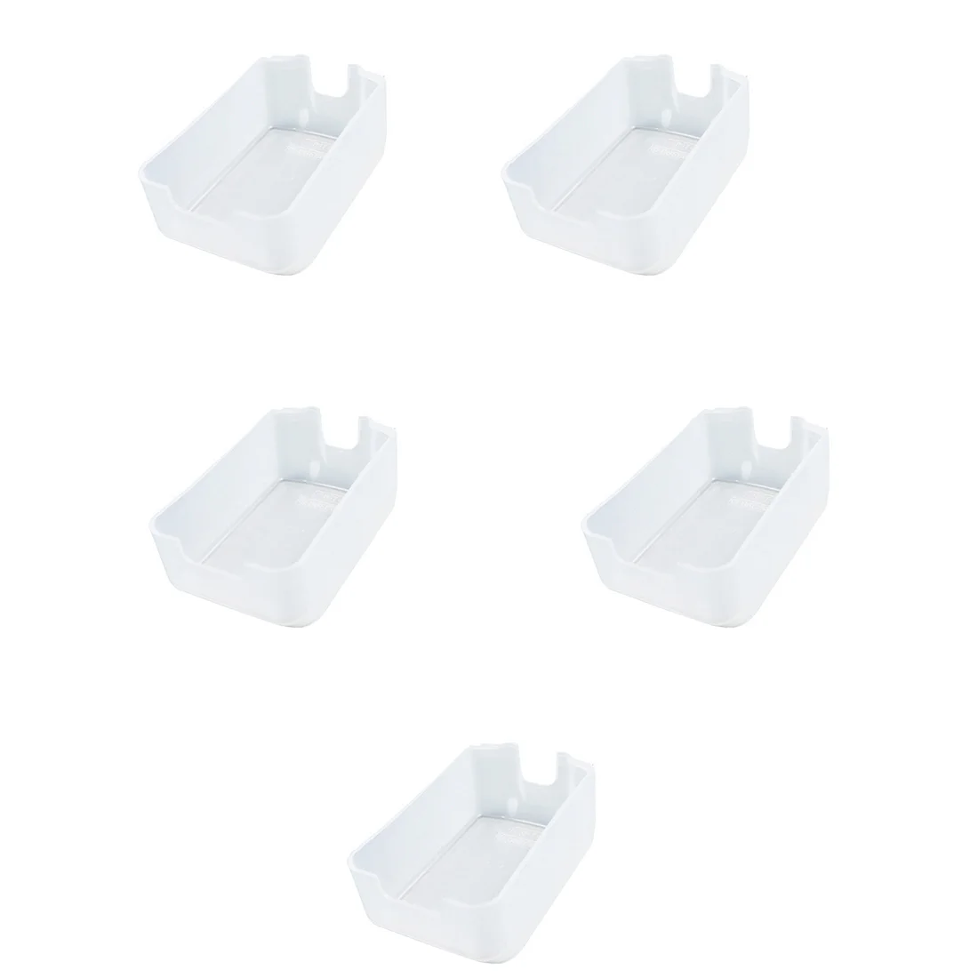 5Pcs Lithium Battery Protective Cover for Makita Bl1830 Bl1850 18V AntiFall Waterproof Non-Slip Wear-Resistant Shell
5Pcs Lithium Battery Protective Cover for Makita Bl1830 Bl1850 18V AntiFall Waterproof Non-Slip Wear-Resistant Shell