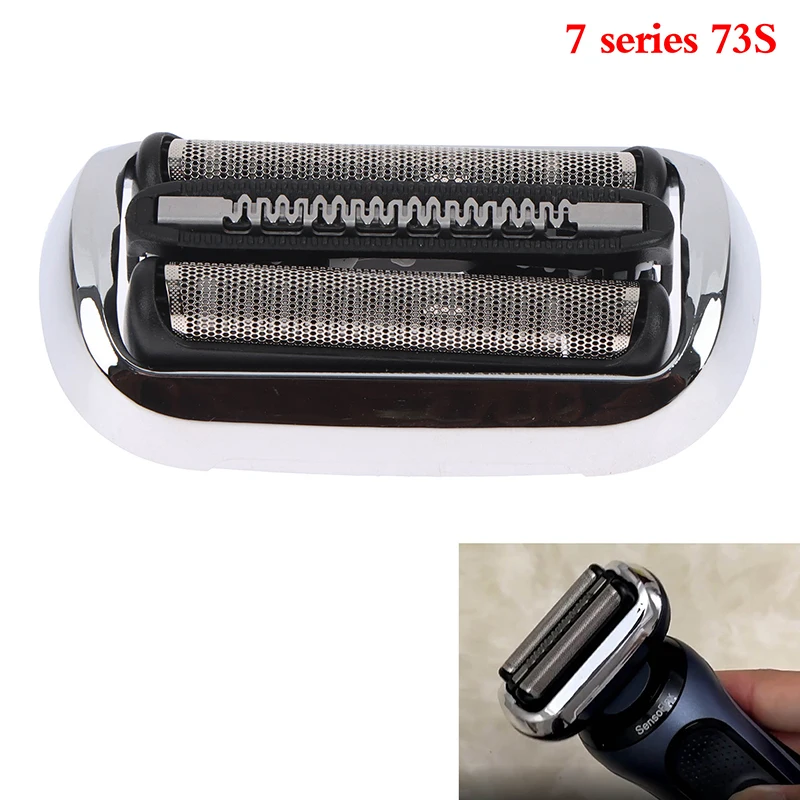 

Replacment Electric Shaver Head For Braun Series 7-73S 70-N1300S 70-S4200cs