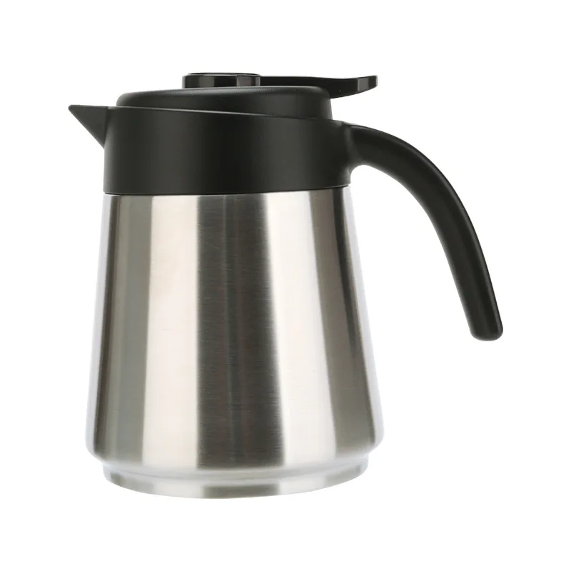 Smart Kettle Direct 304 Stainless Steel Warm Water Bottle Manufacturers Commercial Insulation Large Capacity Vacuum Handle 800ml
Smart Kettle Direct 304 Stainless Steel Warm Water Bottle Manufacturers Commercial Insulation Large Capacity Vacuum Handle 800ml