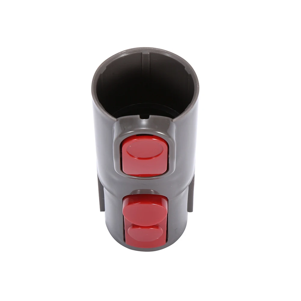 Brush Adapter Converter for Dyson V7 V8 V10 V11 Vacuum Cleaner Using Old Tools Attachments
Brush Adapter Converter for Dyson V7 V8 V10 V11 Vacuum Cleaner Using Old Tools Attachments