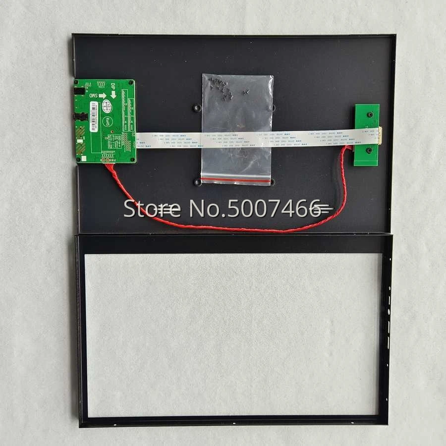 Комплект для LM156LFDL01/02/03 15,6 "LCD EDP Micro USB 5V, чехол из сплава, матричный контроллер, плата драйвера, Совместимость с HDMI 2 Mini 1920*1080
Комплект для LM156LFDL01/02/03 15,6 "LCD EDP Micro USB 5V, чехол из сплава, матричный контроллер, плата драйвера, Совместимость с HDMI 2 Mini 1920*1080