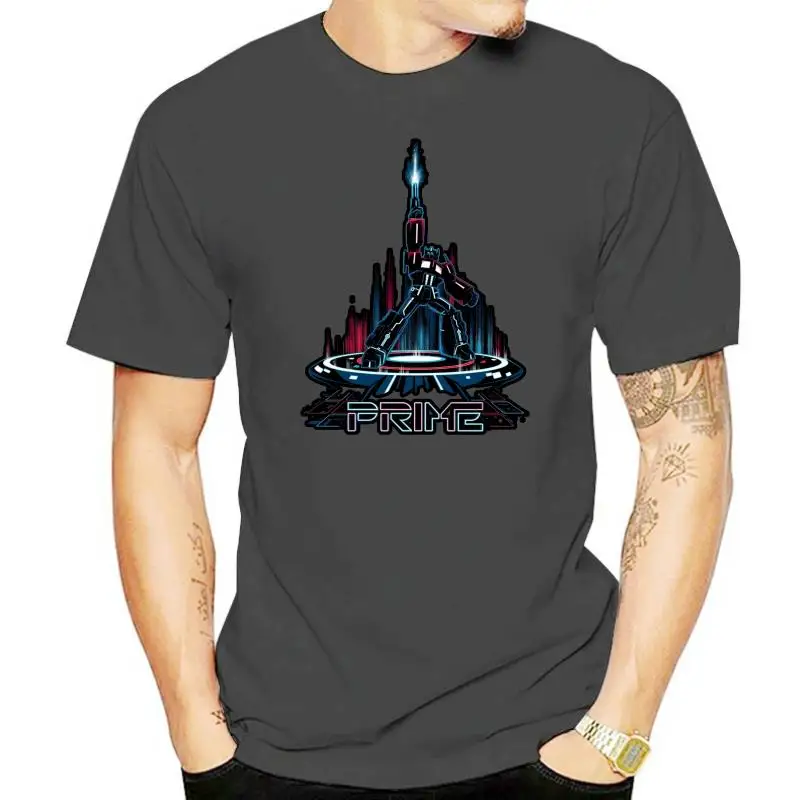 Optimus T Shirt Tron Prime T-Shirt Short Sleeve Big Tee Shirt 100 Percent Graphic Awesome Mens Tshirt Cotton
Optimus T Shirt Tron Prime T-Shirt Short Sleeve Big Tee Shirt 100 Percent Graphic Awesome Mens Tshirt Cotton