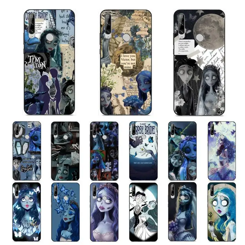 Disney Corpse Bride Phone Case for Huawei Y 6 9 7 5 8s prime 2019 2018 enjoy 7 plus
Disney Corpse Bride Phone Case for Huawei Y 6 9 7 5 8s prime 2019 2018 enjoy 7 plus