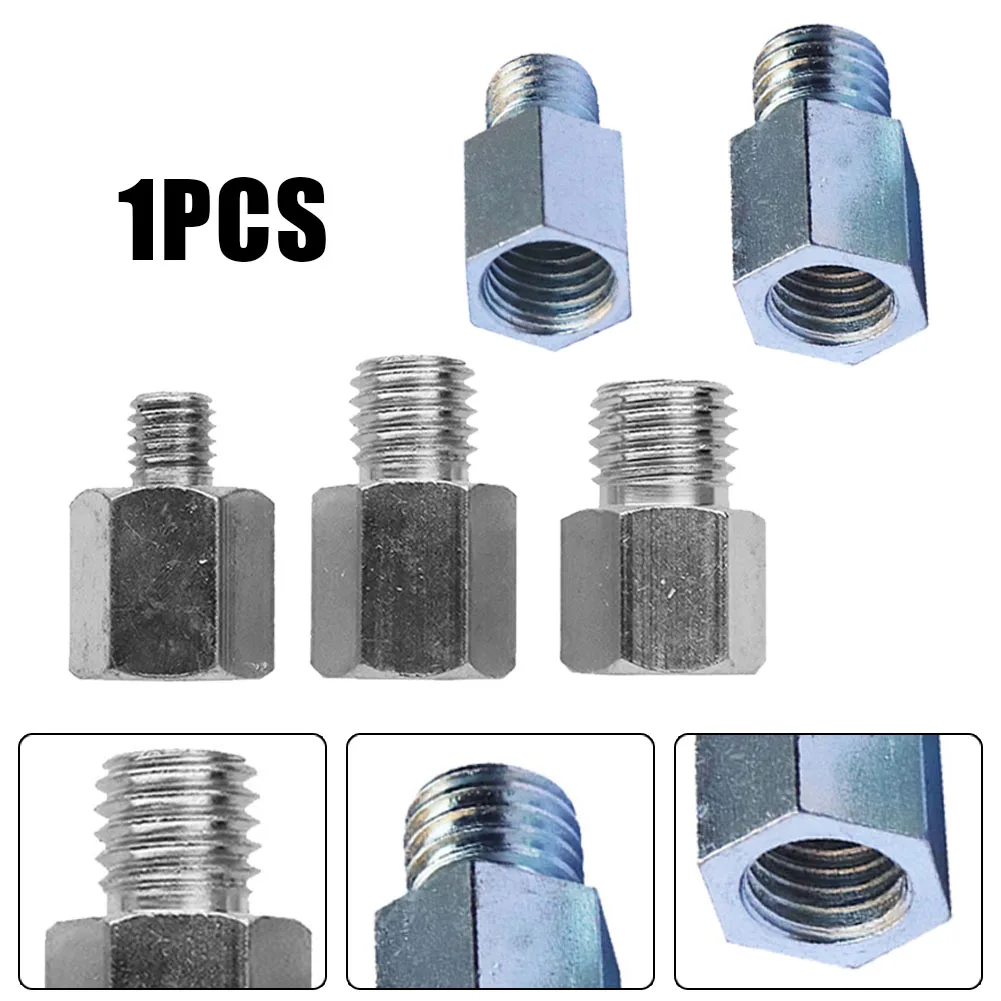 5 Styles 1PC For Angle Grinder Diamond Core Bits Drill Grinder Cutter M10 M14 M16 5/8 Thread Angle Grinder Accessories
5 Styles 1PC For Angle Grinder Diamond Core Bits Drill Grinder Cutter M10 M14 M16 5/8 Thread Angle Grinder Accessories