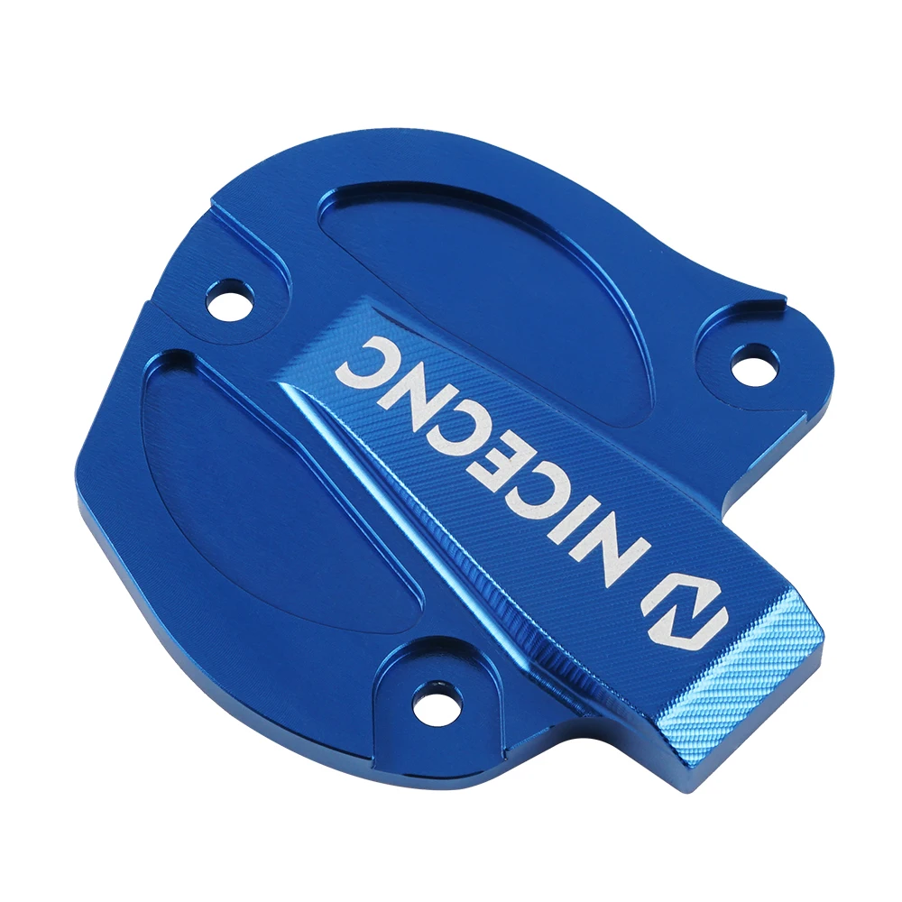 NICECNC ATV Throttle Cover Guard Cap for Yamaha Raptor 700 YFM700 2013 2015-2023 2018 700R YFM700R 2009 2011-2022 YFM Aluminum
NICECNC ATV Throttle Cover Guard Cap for Yamaha Raptor 700 YFM700 2013 2015-2023 2018 700R YFM700R 2009 2011-2022 YFM Aluminum