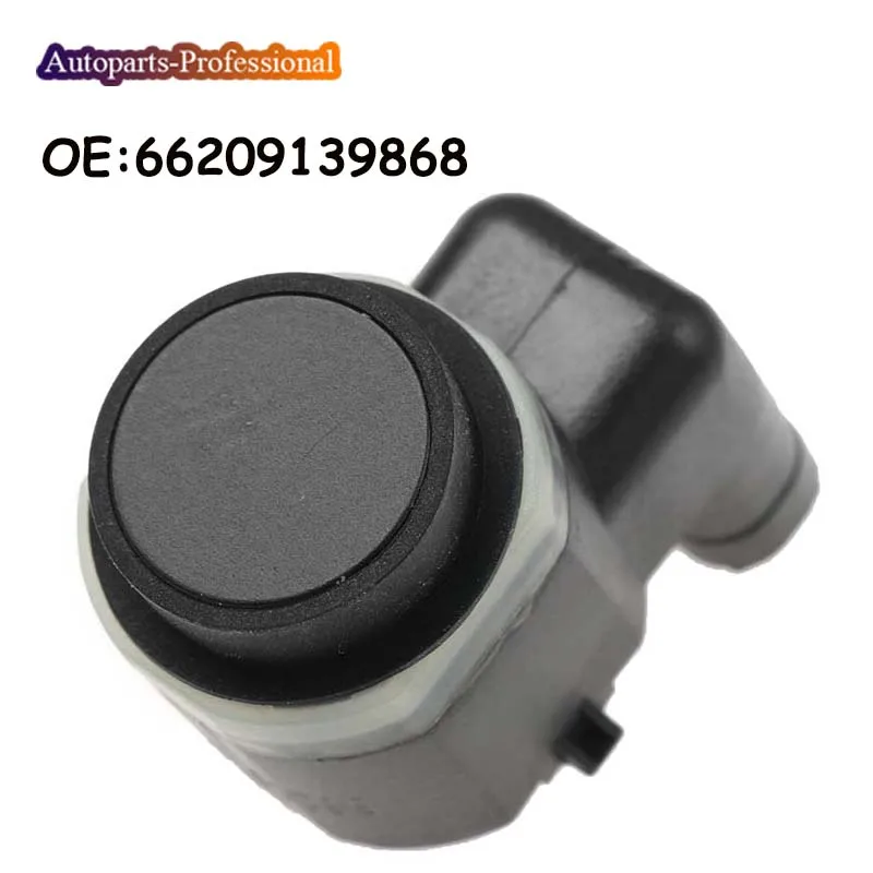 New PDC Parking Sensor For BMW 5er E60 E61 X3 X5 X6 E83 E70 E71 66209139868 9139868 66209233047 66209231287 66209233037
New PDC Parking Sensor For BMW 5er E60 E61 X3 X5 X6 E83 E70 E71 66209139868 9139868 66209233047 66209231287 66209233037