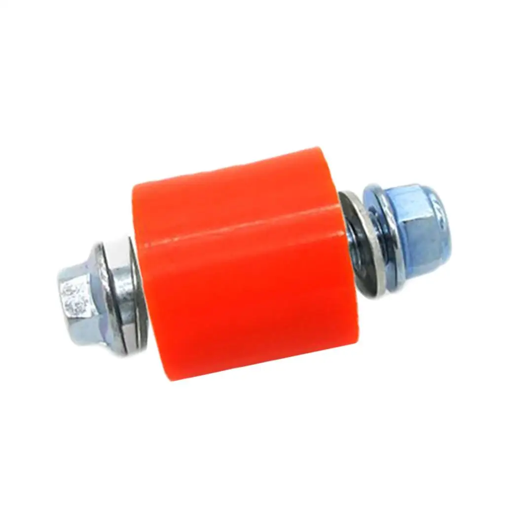 Chain Roller Tensioner Pulley Wheel Guide for Yamaha YFZ350 Dirt Bike
Chain Roller Tensioner Pulley Wheel Guide for Yamaha YFZ350 Dirt Bike