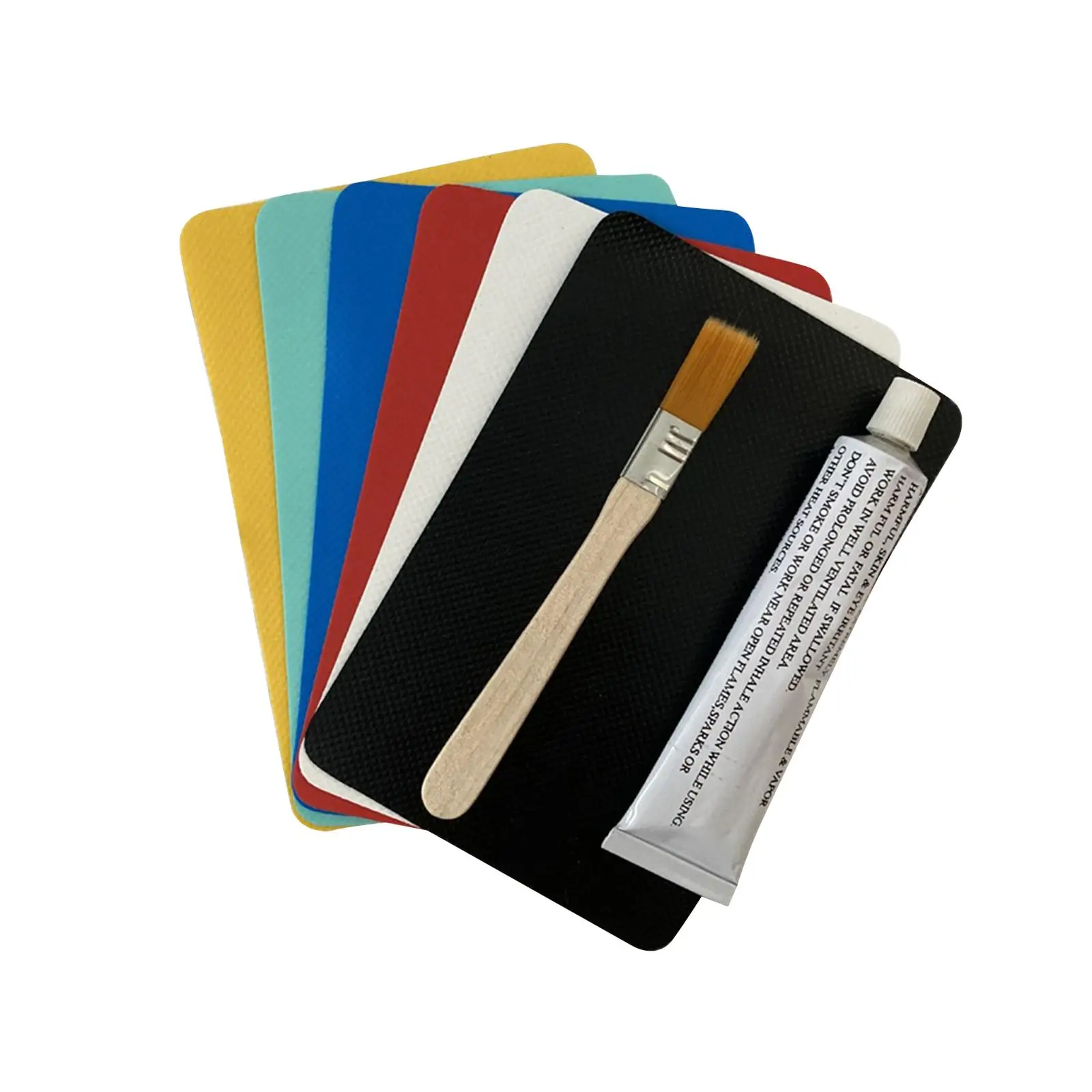 Inflatable Boat Kayak Patches Special Damaged Leaking Hole PVC Repair Patch Kit Glued Waterproof Patch Tool for inflatable Sofa
Inflatable Boat Kayak Patches Special Damaged Leaking Hole PVC Repair Patch Kit Glued Waterproof Patch Tool for inflatable Sofa