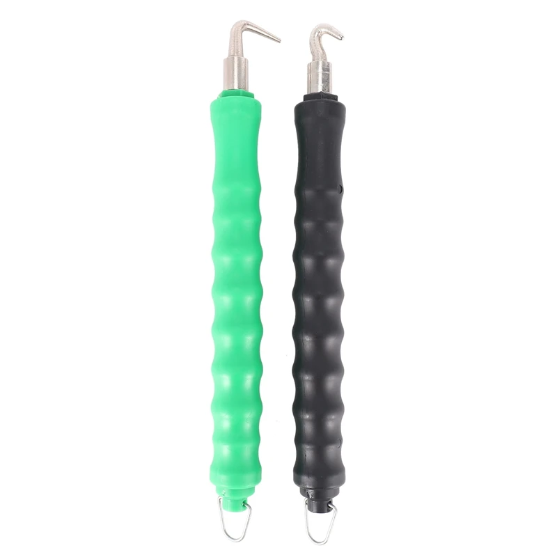 2 Pieces Automatic Rebar Tie Wire Twister, Rebar Tie Wire Twister Tool, Rebar Wire Twister Pull Tie Wire Twister, Concrete Metal
2 Pieces Automatic Rebar Tie Wire Twister, Rebar Tie Wire Twister Tool, Rebar Wire Twister Pull Tie Wire Twister, Concrete Metal