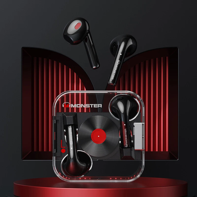 E89/XKT01/V51 Fashion Transparent TWS Earbuds Wireless Bluetooth 5.3 Headphone Digital Display Noise Canceling Portable Earphone
E89/XKT01/V51 Fashion Transparent TWS Earbuds Wireless Bluetooth 5.3 Headphone Digital Display Noise Canceling Portable Earphone