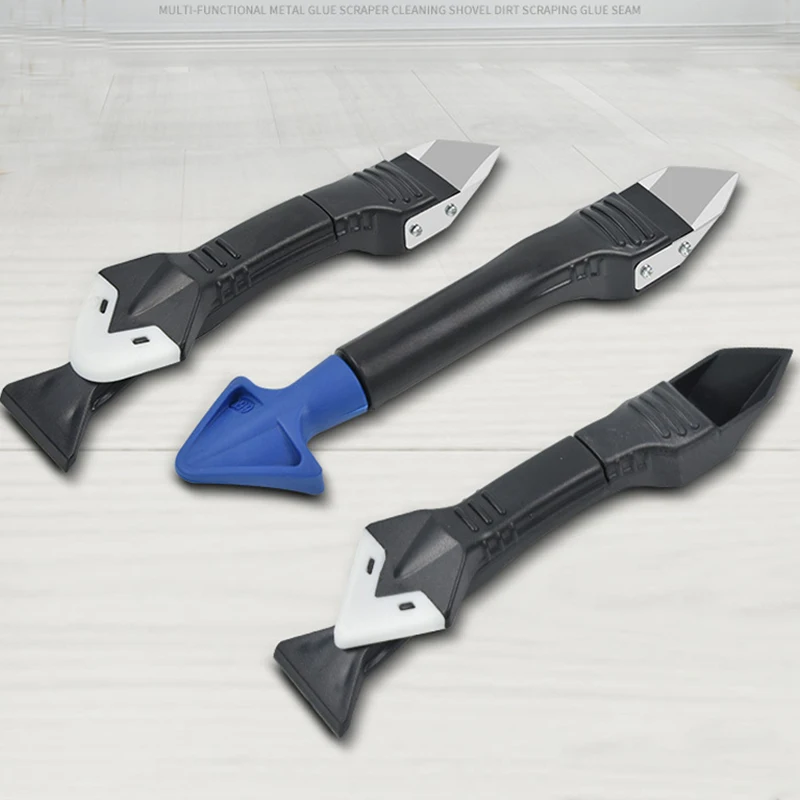 Glass Glue Angle Scraper Scraper Tool & Caulking Tool Shovel Angle Glue Shovel Floor Cleaning Sealant Scraper Flatten Scraper
Glass Glue Angle Scraper Scraper Tool & Caulking Tool Shovel Angle Glue Shovel Floor Cleaning Sealant Scraper Flatten Scraper