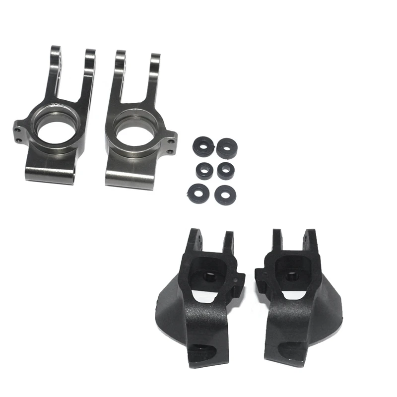 8051 Rear Hub Carrier With 8134 C-Mounts,For 1/8 Zd Racing 9116 9020 9072 08421 08423 08425 08426 08427 08428 Rc Car
8051 Rear Hub Carrier With 8134 C-Mounts,For 1/8 Zd Racing 9116 9020 9072 08421 08423 08425 08426 08427 08428 Rc Car