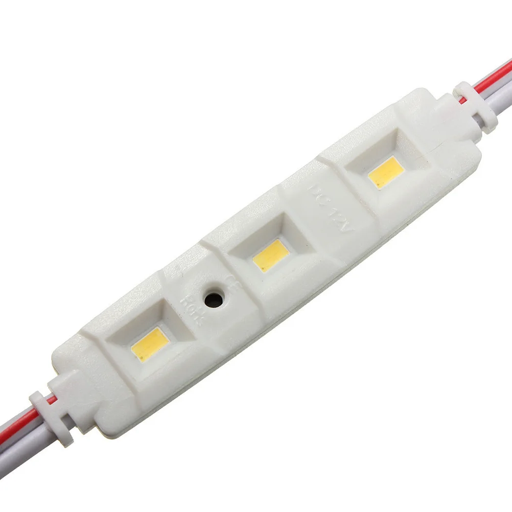 Dome Interior Led Lamp Bar Car Roof Ceiling Bus Strip Bathroom Truck Lorry Working Lights 12V Automotive Reading
Dome Interior Led Lamp Bar Car Roof Ceiling Bus Strip Bathroom Truck Lorry Working Lights 12V Automotive Reading