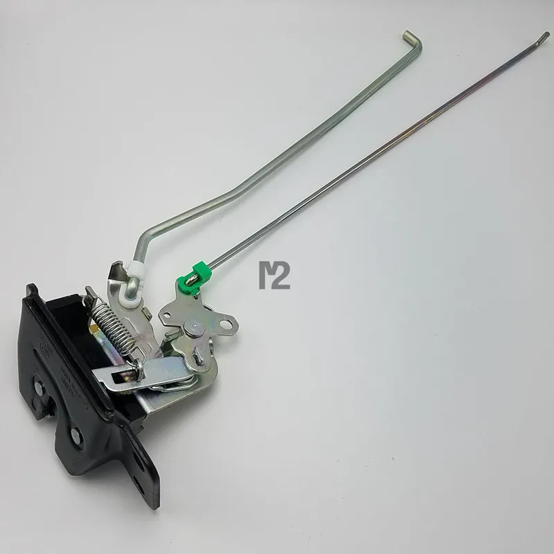 Suitcase Lock Rear Door Lock Mechanism Tail Gate Latch For Hyundai Starex H1 1996~2007 HYUNDAI H-1 H200 I800 1996-2004
Suitcase Lock Rear Door Lock Mechanism Tail Gate Latch For Hyundai Starex H1 1996~2007 HYUNDAI H-1 H200 I800 1996-2004