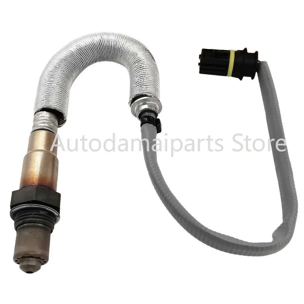 Lambda Sensors Oxygen O2 Sensor Upstream OEM 11787545075 0258006796 /11787544655 for BBMW 06-13 E70 E82 E90 323i 528i 530i 328i
Lambda Sensors Oxygen O2 Sensor Upstream OEM 11787545075 0258006796 /11787544655 for BBMW 06-13 E70 E82 E90 323i 528i 530i 328i