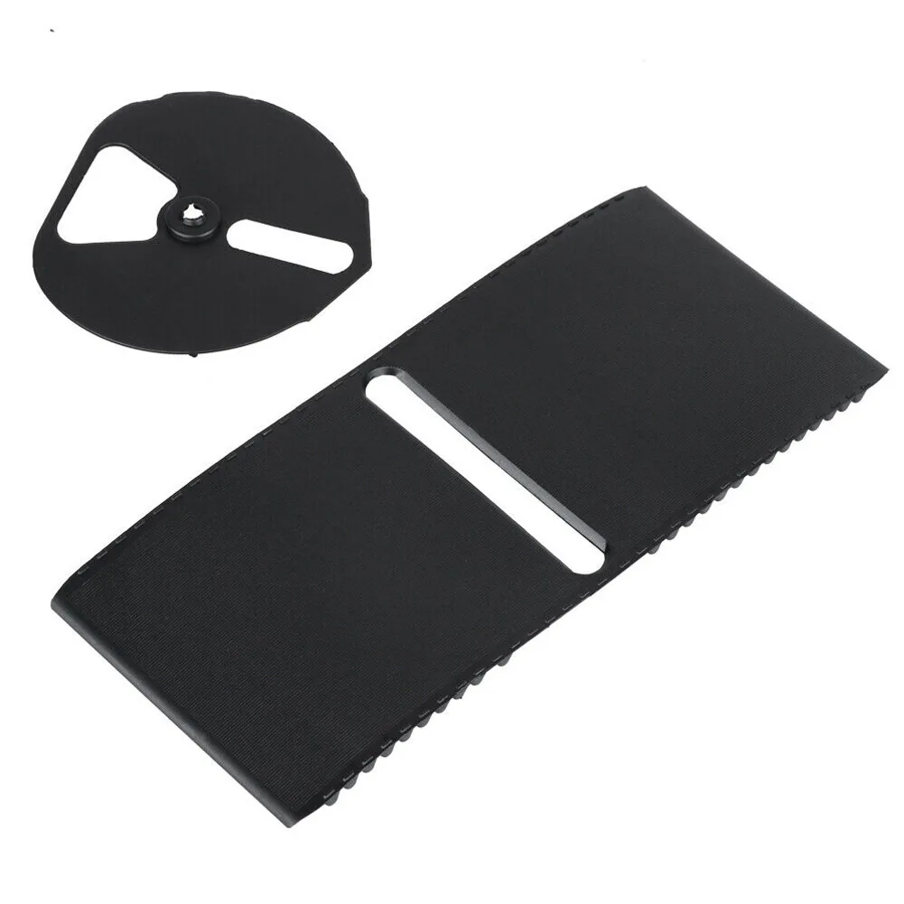 1pcs Car Shift Console Slide Position Cover For Lexus Is250/Is350 Isf 2006-2013 35975-53020 Car Interior Parts
1pcs Car Shift Console Slide Position Cover For Lexus Is250/Is350 Isf 2006-2013 35975-53020 Car Interior Parts
