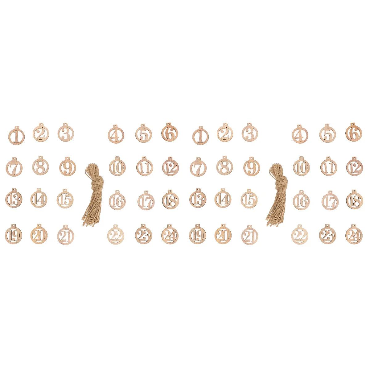 Number Christmas Wood Wooden Numbers Sign Pendant Hanging Tree Carving Crafts Pieces Slices Ornaments Diy 24 Decorations Advent
Number Christmas Wood Wooden Numbers Sign Pendant Hanging Tree Carving Crafts Pieces Slices Ornaments Diy 24 Decorations Advent