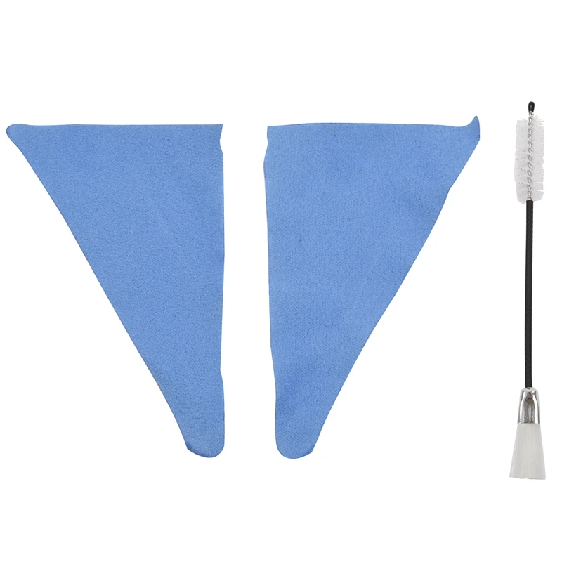 Щетка для чистки звуковых отверстий для саксофона, флейты, кларнета, ветрового инструмента, Запчасти и аксессуары
Щетка для чистки звуковых отверстий для саксофона, флейты, кларнета, ветрового инструмента, Запчасти и аксессуары