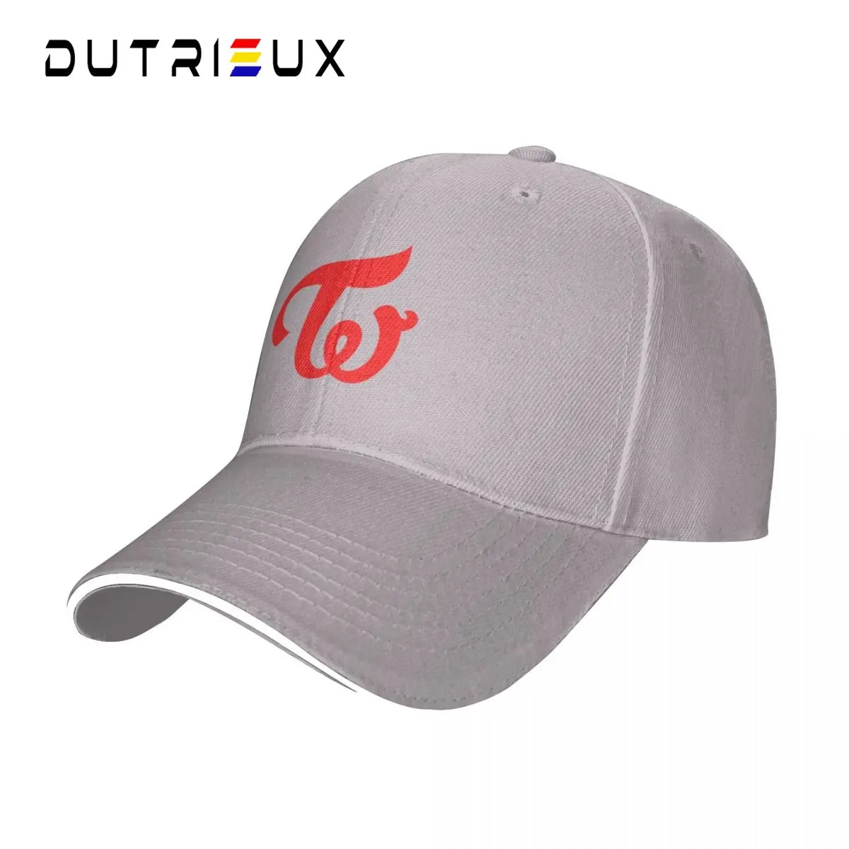 Baseball hat for men women Twice Red Logo Icon Cap Christmas hats Winter items Boy cap Women's
Baseball hat for men women Twice Red Logo Icon Cap Christmas hats Winter items Boy cap Women's