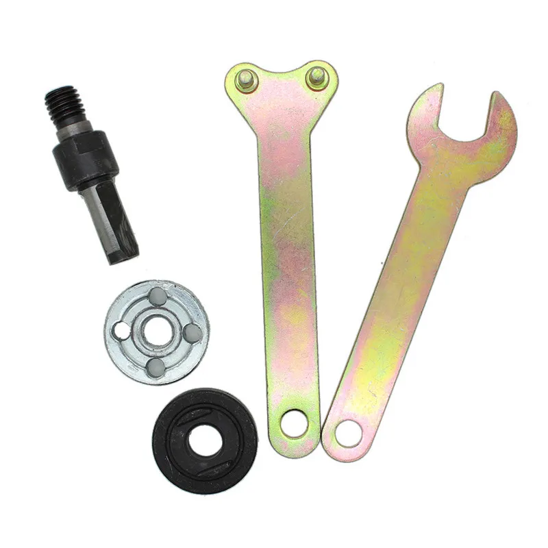 Electric Drill Variable Angle Grinder Accessories Connecting Rod Converter Set Drill Conversion Grinding connecting Rod 
Electric Drill Variable Angle Grinder Accessories Connecting Rod Converter Set Drill Conversion Grinding connecting Rod