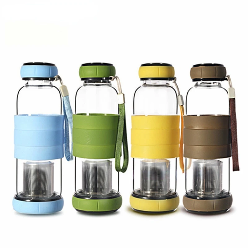 420ml My water jug Pumpkin Cover Glass Water Bottle With Tea Infuser Two-way Communication Anti Scald Outdoor Bottle
420ml My water jug Pumpkin Cover Glass Water Bottle With Tea Infuser Two-way Communication Anti Scald Outdoor Bottle