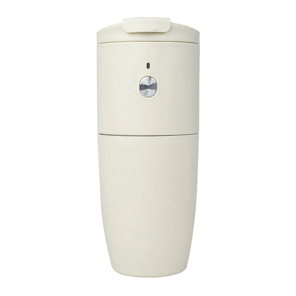 Mini Electric Coffee Grinder Portable Cafe TYPE-C USB Rechargeable Automatic Coffee Beans Mill Grinder Machine with Bag for Home
Mini Electric Coffee Grinder Portable Cafe TYPE-C USB Rechargeable Automatic Coffee Beans Mill Grinder Machine with Bag for Home
