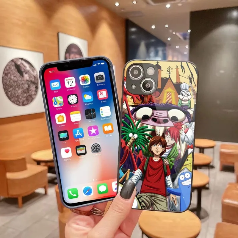 Чехол для телефона с изображением друзей для iPhone 14 13 12 11 Pro Max X XR XS 8 7 Plus, чехол для телефона из жидкого стекла
Чехол для телефона с изображением друзей для iPhone 14 13 12 11 Pro Max X XR XS 8 7 Plus, чехол для телефона из жидкого стекла